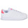 Scarpe Bambina Sneakers basse Adidas Sportswear ADVANTAGE K 