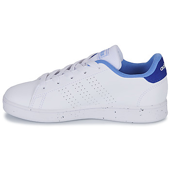 Adidas Sportswear ADVANTAGE K Weiß / Blau