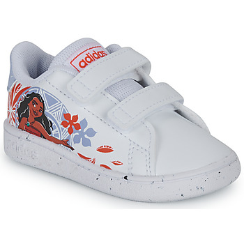 Scarpe Bambina Sneakers basse Adidas Sportswear ADVANTAGE MOANA CF 