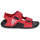 Chaussures Enfant Sandales et Nu-pieds Adidas Sportswear ALTASWIM C 