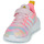 Chaussures Fille Baskets basses Adidas Sportswear FortaRun 2.0 EL I 