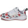 Chaussures Fille Baskets basses Adidas Sportswear FortaRun 2.0 EL K 