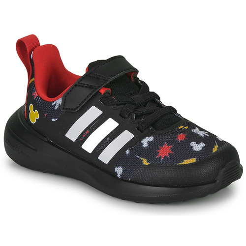 Scarpe Unisex bambino Sneakers basse Adidas Sportswear FortaRun 2.0 MICKEY 