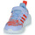 Chaussures Fille Baskets basses Adidas Sportswear FortaRun 2.0 MOANA 