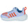 Chaussures Fille Baskets basses Adidas Sportswear FortaRun 2.0 MOANA 