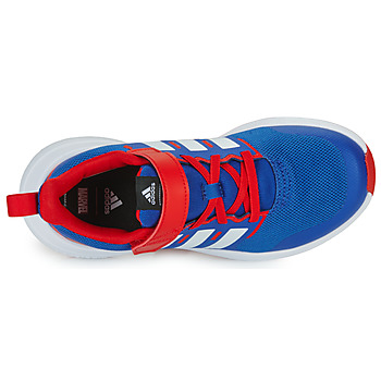 Adidas Sportswear FortaRun 2.0 SPIDER Blau / Rot