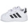 Schuhe Kinder Sneaker Low Adidas Sportswear GRAND COURT 2.0 CF Weiß