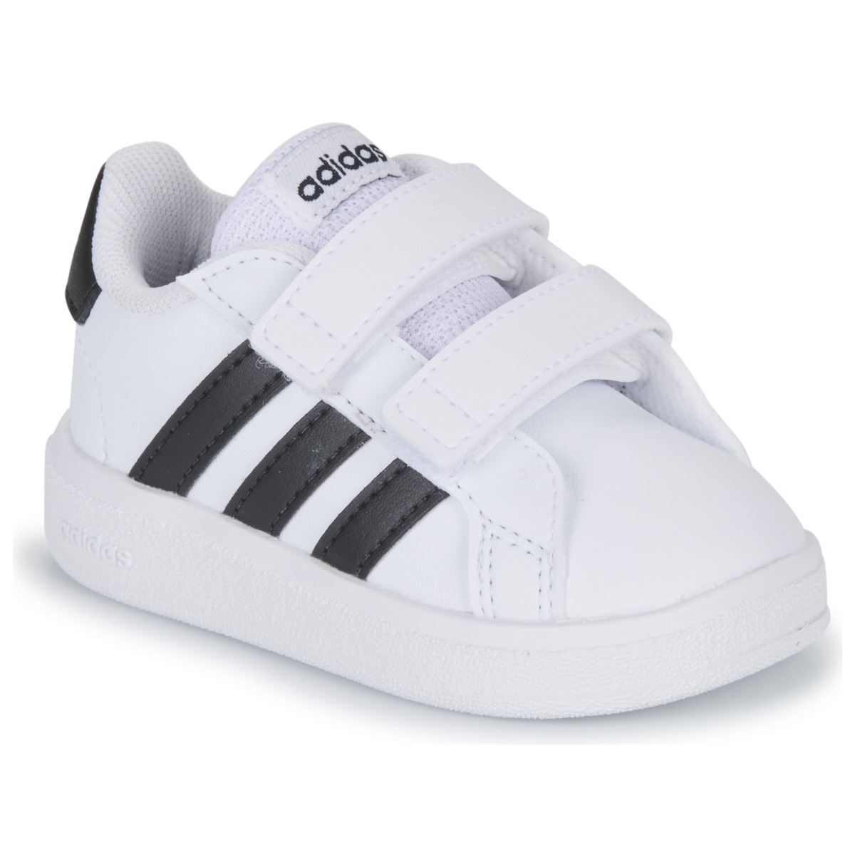 Scarpe Unisex bambino Sneakers basse Adidas Sportswear GRAND COURT 2.0 CF 