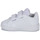 Chaussures Enfant Baskets basses Adidas Sportswear GRAND COURT 2.0 CF 
