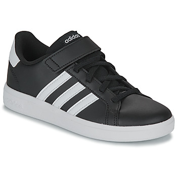 Scarpe Unisex bambino Sneakers basse Adidas Sportswear GRAND COURT 2.0 EL 