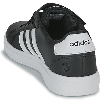 Adidas Sportswear GRAND COURT 2.0 EL Weiß