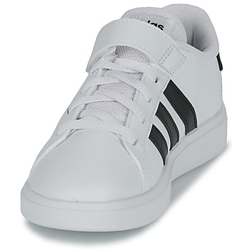 Adidas Sportswear GRAND COURT 2.0 EL Weiß