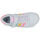 Scarpe Bambina Sneakers basse Adidas Sportswear GRAND COURT 2.0 EL 