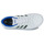 Schuhe Jungen Sneaker Low Adidas Sportswear GRAND COURT 2.0 K Weiß / Blau / Tarnmuster