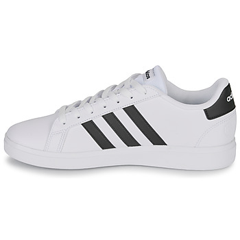 Adidas Sportswear GRAND COURT 2.0 K Weiß