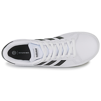 Adidas Sportswear GRAND COURT 2.0 K Weiß