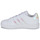 Schuhe Mädchen Sneaker Low Adidas Sportswear GRAND COURT 2.0 K Weiß