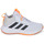 Schuhe Kinder Basketballschuhe Adidas Sportswear OWNTHEGAME 2.0 K Weiß / Gelb