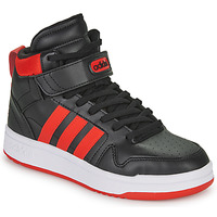 Chaussures Fille Baskets montantes Adidas Sportswear POSTMOVE MID K 