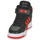 Scarpe Bambina Sneakers alte Adidas Sportswear POSTMOVE MID K 