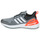 Schuhe Kinder Laufschuhe Adidas Sportswear RapidaSport K Grau / Rot