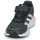 Schuhe Mädchen Laufschuhe Adidas Sportswear RUNFALCON 3.0 EL K Grau
