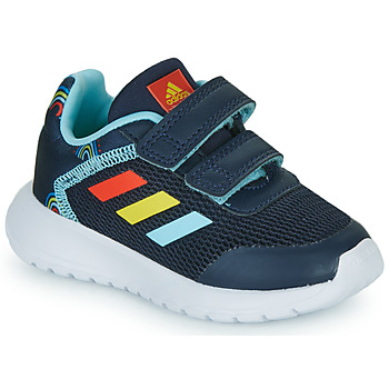 Chaussures Enfant Running / trail Adidas Sportswear Tensaur Run 2.0 CF 