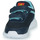 Schuhe Kinder Laufschuhe Adidas Sportswear Tensaur Run 2.0 CF Blau / Bunt