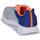 Schuhe Kinder Laufschuhe Adidas Sportswear Tensaur Run 2.0 K Grau / Orange