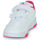 Schuhe Mädchen Sneaker Low Adidas Sportswear Tensaur Sport 2.0 C Weiß