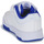 Schuhe Jungen Sneaker Low Adidas Sportswear Tensaur Sport 2.0 C Weiß / Blau
