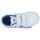 Schuhe Kinder Sneaker Low Adidas Sportswear Tensaur Sport 2.0 C Weiß / Blau