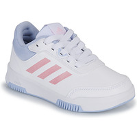 Schuhe Mädchen Sneaker Low Adidas Sportswear Tensaur Sport 2.0 K Weiß
