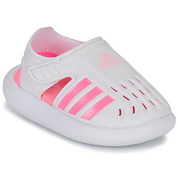 Chaussures Fille Sandales et Nu-pieds Adidas Sportswear WATER SANDAL I 