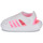 Schuhe Mädchen Sandalen / Sandaletten Adidas Sportswear WATER SANDAL I Weiß