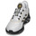 Schuhe Jungen Sneaker Low Adidas Sportswear WEB BOOST J Weiß / Golden