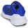Schuhe Kinder Laufschuhe Adidas Sportswear RUNFALCON 3.0 EL K Blau