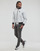 Kleidung Herren Jacken Emporio Armani EA7 8NPB10-PN7LZ Grau