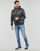 Abbigliamento Uomo giacca a vento Emporio Armani EA7 3RPB05-PN5ZZ 