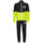 Kleidung Herren Jogginganzüge Emporio Armani EA7 3RPV75-PJ05Z Gelb
