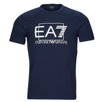 Vêtements Homme T-shirts manches courtes Emporio Armani EA7 3RPT62-PJ03Z 