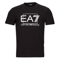 Vêtements Homme T-shirts manches courtes Emporio Armani EA7 3RPT62-PJ03Z 