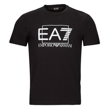 Abbigliamento Uomo T-shirt maniche corte Emporio Armani EA7 3RPT62-PJ03Z 