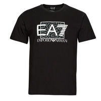 Vêtements Homme T-shirts manches courtes Emporio Armani EA7 3RPT01-PJ02Z 