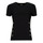Kleidung Damen T-Shirts Emporio Armani EA7 3RTT08-TJDZZ Golden
