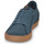 Schuhe Herren Sneaker Low Saola CANNON KNIT II Marineblau