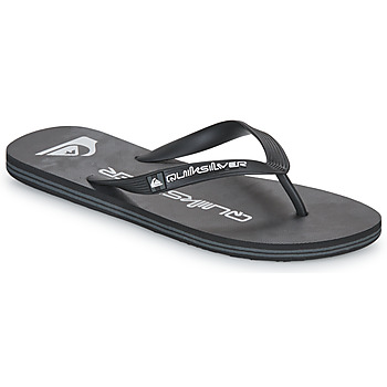 Chaussures Homme Tongs Quiksilver MOLOKAI MASSIVE 