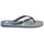 Chaussures Homme Tongs Quiksilver MOLOKAI PANEL 