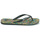 Chaussures Homme Tongs Quiksilver MOLOKAI RECYCLED 