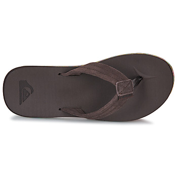 Quiksilver CARVER SUEDE RECYCLED 